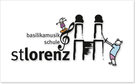 Basilikamusikschule Logo